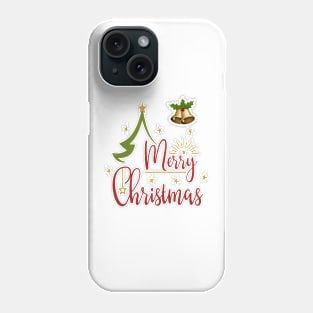 Merry Christmas day Phone Case