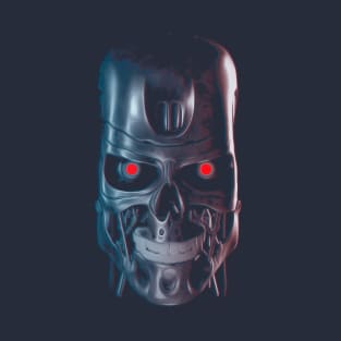 T 800 T-Shirt