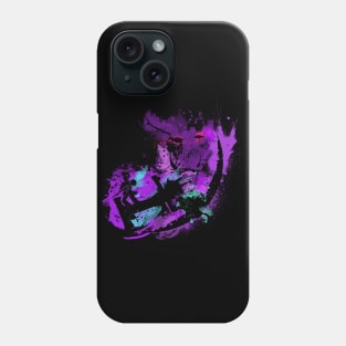 The Dream Master Phone Case