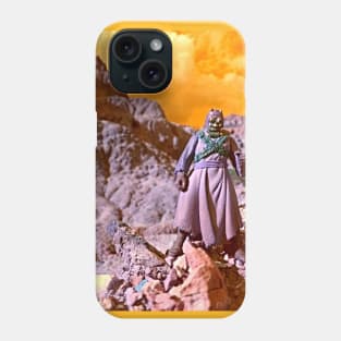 Tusken Raiders Phone Case