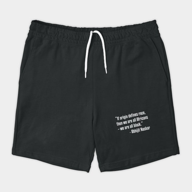 origin defines race | African American | Black Lives by UrbanLifeApparel