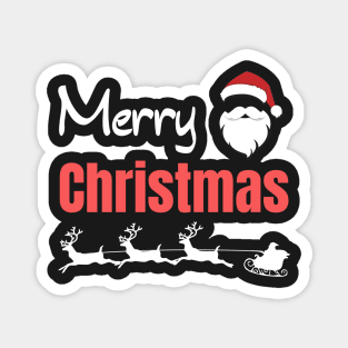 Christmas Magnet