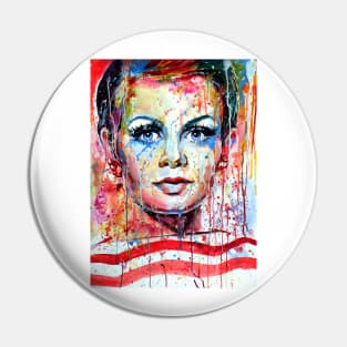 Twiggy Pin