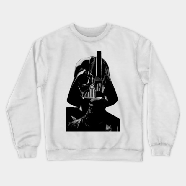 star wars crew neck