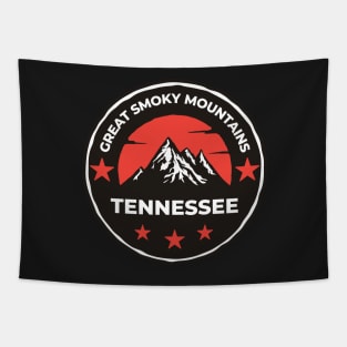 Great Smoky Mountains Tennessee - Travel Tapestry