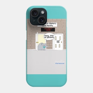 Enormously Funny Cartoons Phone Case