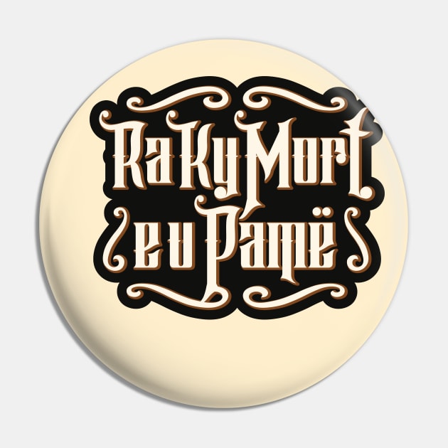 Ra ky Mort e u pame Pin by HustlemePite