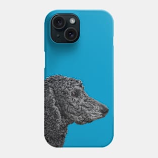 woolly Phone Case