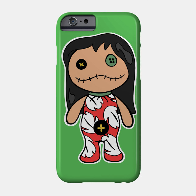 scrump phone case