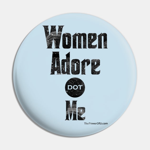 WomenAdore dot Me Pin by ThePowerOfU