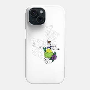 Muchness Phone Case