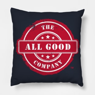 The All Good Company Pillow