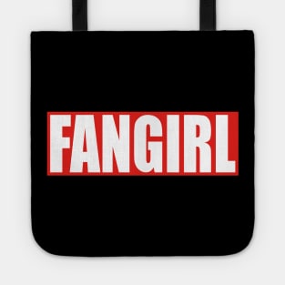 Marvel FANGIRL Tote