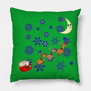 Christmas Pillow