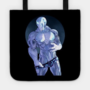 Glacius, Icy Hotness Tote