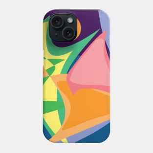 Under the Sun Phone Case