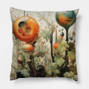 Alchemist Pillow