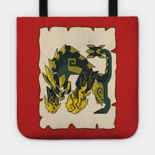 Raging Brachydios Quest! Tote