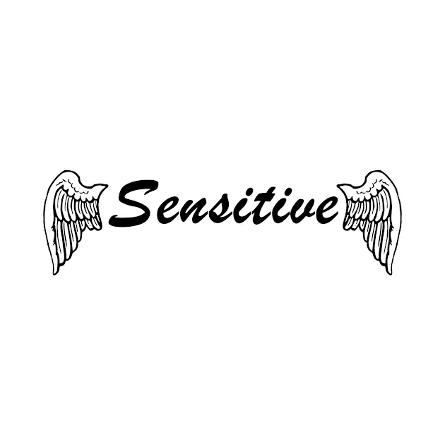 sensitive by Mamon