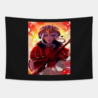 Emperor Edelgard Tapestry