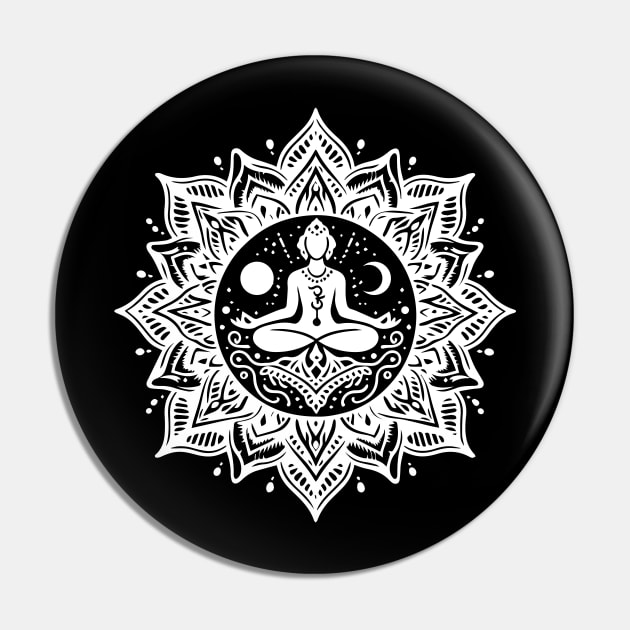 yoga design Pin by lkn