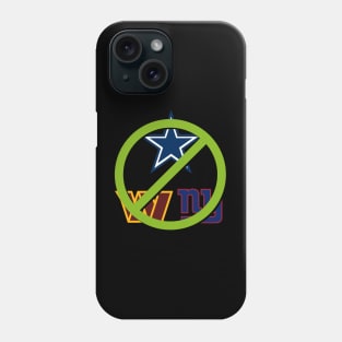 Eagles Grinch Stoll Christmas Phone Case