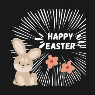 Happy Easter T-Shirt