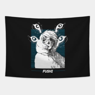 To Your Eternity ''FUSHI'' V2 Anime Manga Tapestry