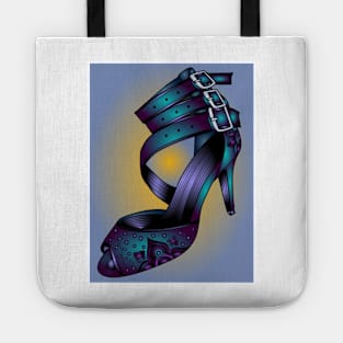 Footwear 44 (Style:3) Tote