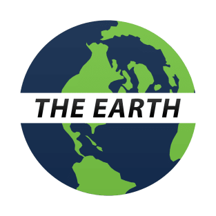 The Earth T-Shirt