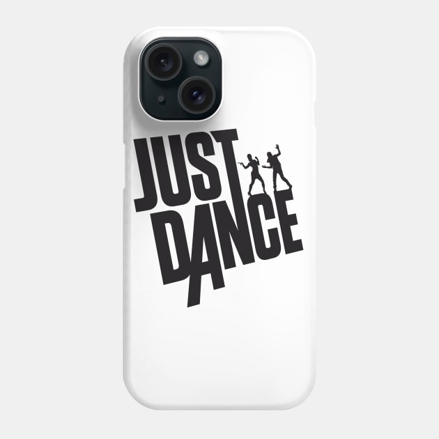 Just Dance Phone Case by pherpher