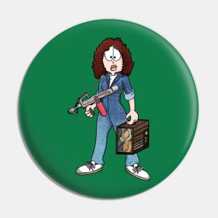 Ripley Pin