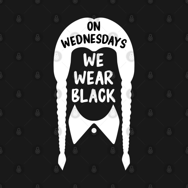 On Wednesdays by Zakzouk-store