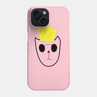 Queen Cat Phone Case