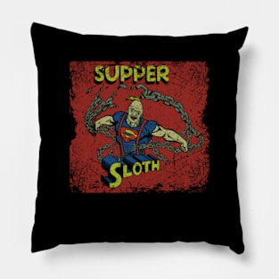 Goonies Forever The Goonies T-Shirt - Celebrate the Timeless Classic Pillow