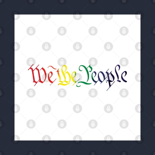 We the People by PSCSCo