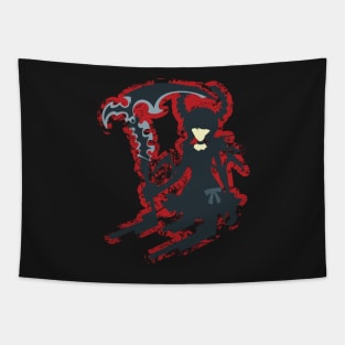 Dead Master 2 Tapestry