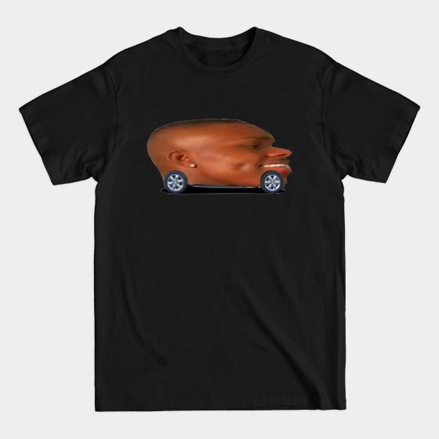 DaBaby Car - Dababy - T-Shirt