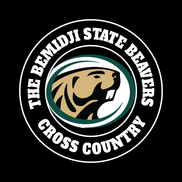 THE CLASSIC BEMIDJI CROSS COUNTRY by MALURUH