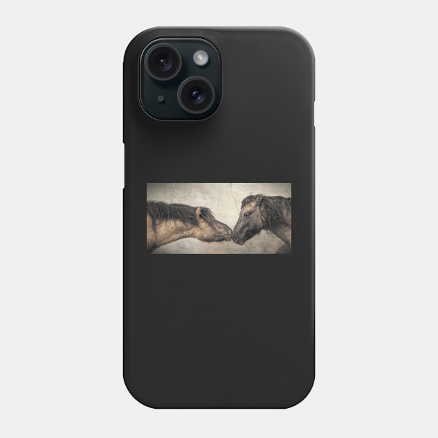 Inspired by 'Creation ..' Phone Case by hton