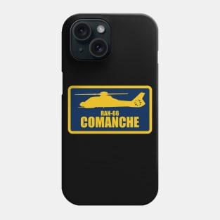 RAH-66 Comanche Phone Case