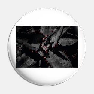 Bloodthorn Pin