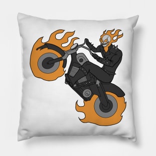 GR Pillow