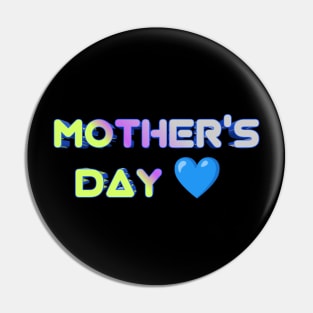 mother's Day Pin