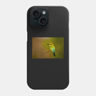 Rainbow Bee Eater, Northern Territory Phone Case