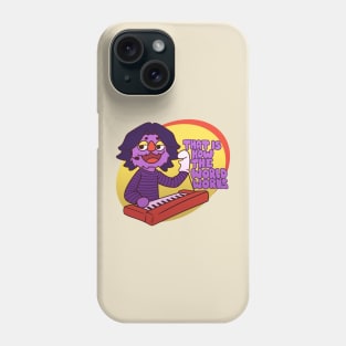 That is How The World Works Phone Case