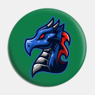 Dragon Pin