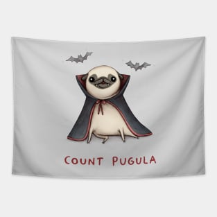 Count Pugula Tapestry