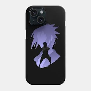 Uchiha madara Phone Case