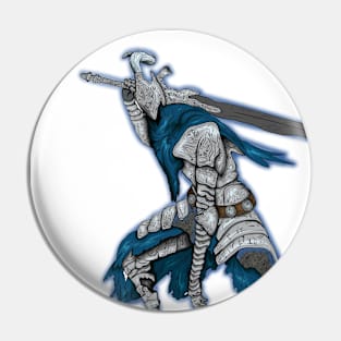 Artorias Pin